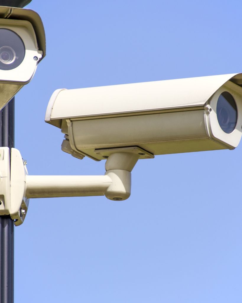 Seguridad Electrónica